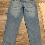 Aeropostale High Rise Mom Jeans Photo 1