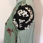 Coco + Jaimeson Lace floral airy tank top Photo 13