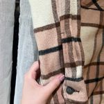 RSQ Plaid Women's Jacket Photo 2