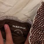 PacSun Brown Polka Dot Bikini Photo 3