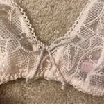 Victoria's Secret New without tags VS XS lace bralet Photo 2