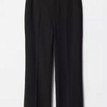 & Other Stories & Other Stories Black Trousers Photo 0