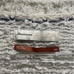 Anthropologie Anthro Pilcro Feathered Knit Sweater Photo 3