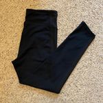 Zella ‼️ High Waisted Crop Leggings‼️ Photo 1