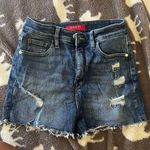 Guess Denim Shorts Photo 7
