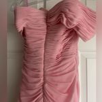 Ashley Lauren - 11136 Shirr-Ornate Off Shoulder Photo 2