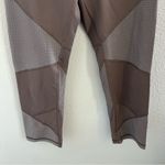 Victoria's Secret Victoria Sport Knockout by  Mesh Tight Legging Active Pants S Photo 6