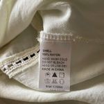 Crisscross Racerback Flowy Top Photo 2