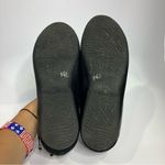 Dansko  Lace loafers black leather women’s size 41 business casual professional Photo 6