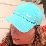 Nike Blue Hat Photo 0