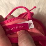 Victoria's Secret  Push Up Pink Swim Bikini Top Photo 3