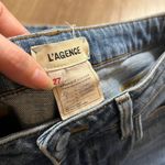 L'Agence  Straight jeans  Photo 2
