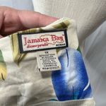 Jamaica Bay Camisole tank Green Size 1X Photo 7