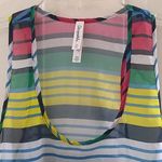 Aeropostale FINAL MARKDOWN Ladies'  Sheer Swimsuit Cover-Up medium Photo 1