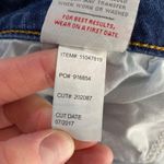 Torrid  High Rise Curvy Fit Dark Wash Stretch Super Skinny Jean Size 22 Regular Photo 6