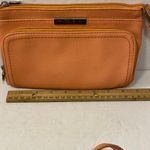 Relic  Vibrant Orange Crossbody Bag Photo 6