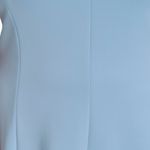 Calvin Klein NWT Cap Sleeve Scuba Knit Fit & Flare Dress 18W, LIGHT BAYOU Photo 4