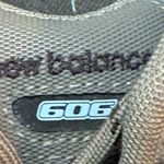 New Balance Womens 606 WW606BR Size 8.5 Sneakers Photo 8