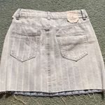 Vanilla Star Jeans Vanilla Star Denim Skirt Photo 4