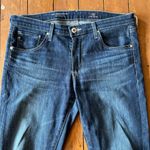 AG Adriano Goldschmied AG The Legging Ankle Super Skinny Ankle Jeans Photo 3