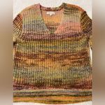 Lou & grey  for Loft sweater. Size S Photo 0