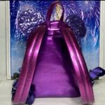Lounge Fly Disney parks potion purple sequin Minnie Mouse mini backpack Photo 2