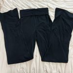 Zenana Outfitters  Flare Leggings Photo 0