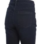 Free People  Ivy Mid Rise Skinny Jeans Size 24 Photo 12