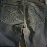Seven7 Jeans  Women’s zize 31 Photo 6