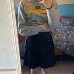 Mini Skirt Black Photo 0