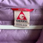 DICK'S Sporting Goods Purple Waterproof Puffer Jacket  Photo 5