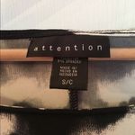 Attention NWOT! , size small Photo 2