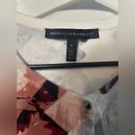 White House | Black Market White House Black‎ Market Women’s Multicolored Button Down Cardigan Sz Sm Formal Photo 1