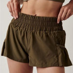 FP Movement Women's Get Your Flirt On Shorts Photo 0