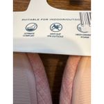 Charter Club Brand New  Women's Size S 5-6 Memory Foam Slippers Anti Slip Photo 4
