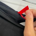 Spanx Slimplicity Black Bike Shorts Women's Size Medium Photo 4