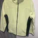 Athletic Works Women's Two-Tone Fleece Jacket Photo 0