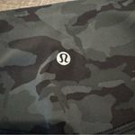 Lululemon  Green Camo Align High-Rise Leggings Photo 4