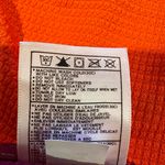 Nike Dri Fit Virginia Tech Hokies polo shirt women’s L (12-14) Photo 8