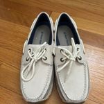 West marine boat shoes Size 8 Photo 4