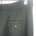 Talbots  10 30x30 Smart Stretch Dress Workwear Pants in Dark Gray Photo 3