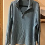 Lands' End  Quarter-Zip men’s  Photo 1