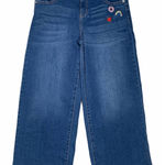 Arizona Jeans Arizona Jean Co. Denim Capri‎ Jeans Plus 14.5 30X24 Photo 0