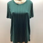 Alfani  Size XL Women’s Green Flutter Sleeves New Without Tags Photo 2