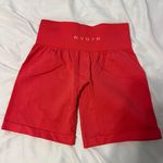 NVGTN Biker Shorts Photo 0