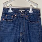 RE/DONE Originals High Rise Rigid Crop Jeans sz 27 Photo 93