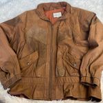 Pelle Pelle Pelle Club Vintage Leather Jacket  Photo 0