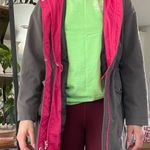 Nautica Hooded Rain Jacket Photo 0