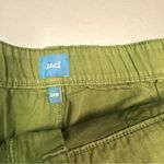 Jag jeans  Women's Olive Shorts Photo 4