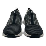 Nike React Phantom Run FK 2 Running Shoe Black/White US Women's Size 11 Photo 2